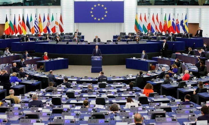 Polônia não se curvará à “chantagem” da UE, mas vai buscar resolver disputas, diz premiê Polônia não se curvará à “chantagem” da UE, mas vai buscar resolver disputas, diz premiê