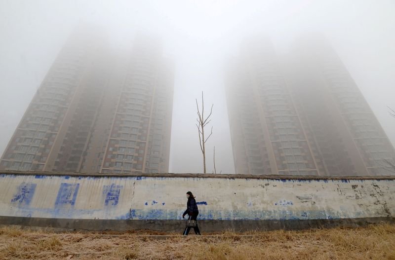 China divulga plano para atingir pico de emissões de carbono antes de 2030 China divulga plano para atingir pico de emissões de carbono antes de 2030