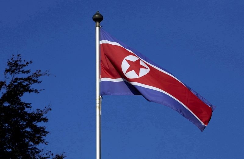 Coreia do Norte classifica relatório de investigador da ONU de “calúnia mal-intencionada” Coreia do Norte classifica relatório de investigador da ONU de “calúnia mal-intencionada”