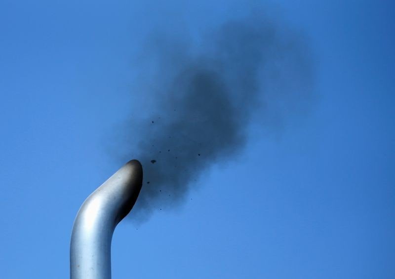 Mundo precisa de US$5 trilhões em financiamento climático anual até 2030, diz estudo Mundo precisa de US$5 trilhões em financiamento climático anual até 2030, diz estudo