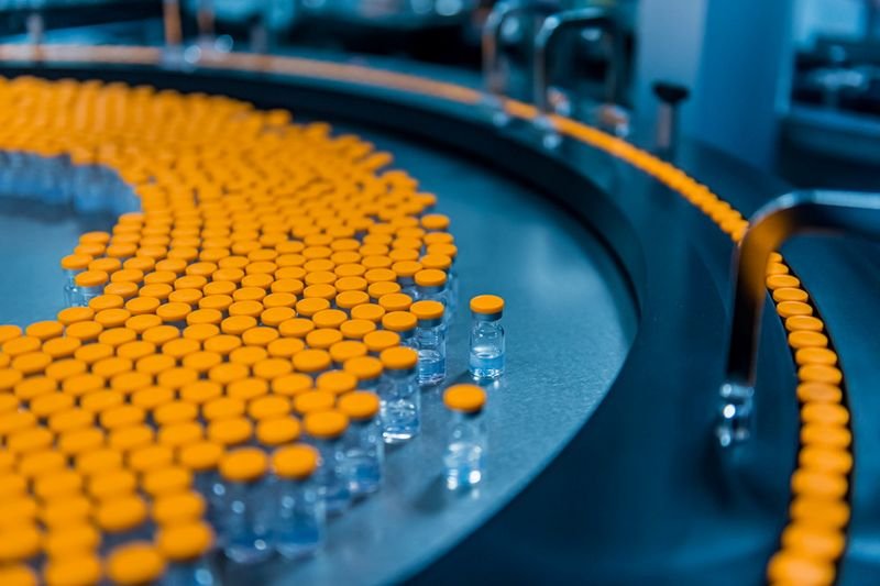 Pfizer firma acordo com EUA para 50 milhões de vacinas contra Covid após recomendação para crianças Pfizer firma acordo com EUA para 50 milhões de vacinas contra Covid após recomendação para crianças
