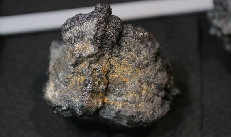 Regras de mineração submarina da ONU não devem estar prontas até 2023 Regras de mineração submarina da ONU não devem estar prontas até 2023
