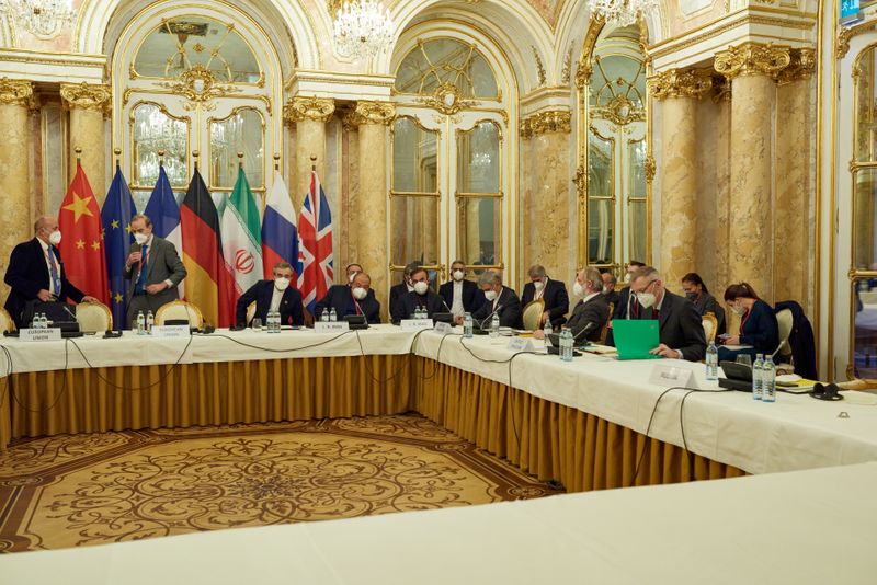 Negociações sobre acordo nuclear com Irã terão reunião formal nesta 6ª