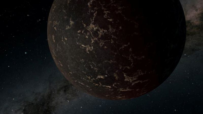 “Super Júpiter” prova existência de planetas em locais improváveis