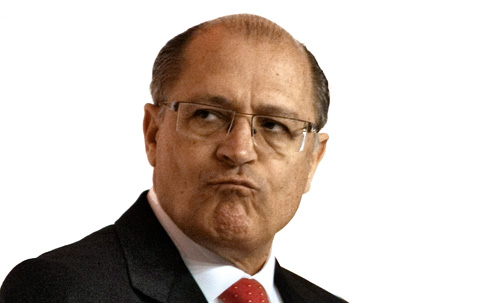 Resultado de imagem para geraldo alckmin