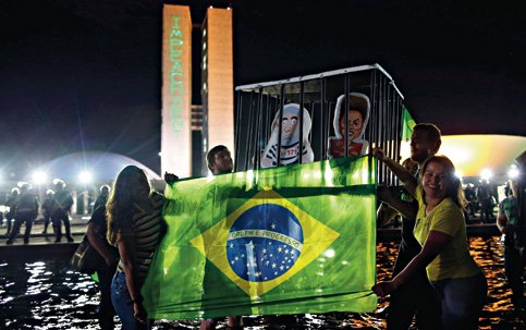 Credito: REUTERS/Adriano Machado 2Crimes.jpg