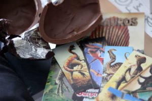 Os melhores ovos de páscoa de 2017