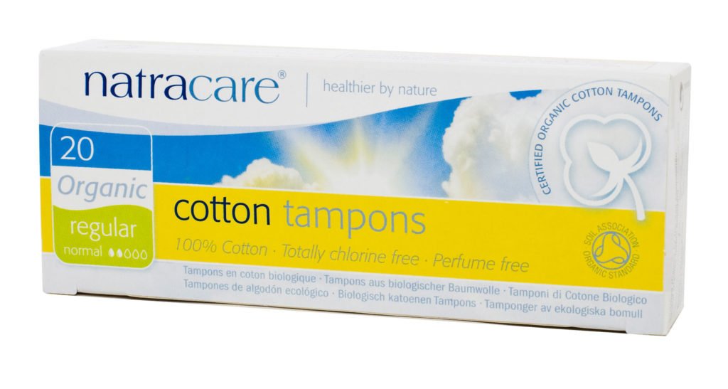 Novidades para que você (e sua vagina) fiquem confortáveis durante a menstruação