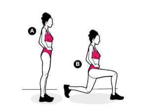 O treino e o cardápio que ajudam Débora Nascimento a manter a forma