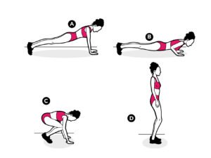 O treino e o cardápio que ajudam Débora Nascimento a manter a forma
