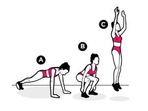 O treino e o cardápio que ajudam Débora Nascimento a manter a forma