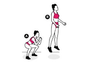 O treino e o cardápio que ajudam Débora Nascimento a manter a forma