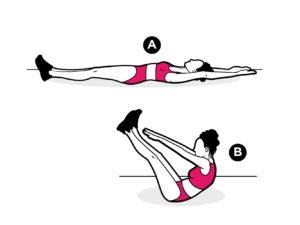 O treino e o cardápio que ajudam Débora Nascimento a manter a forma