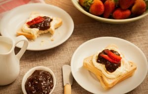 receitas integrais