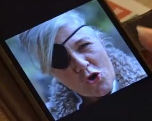 Lentes de contato